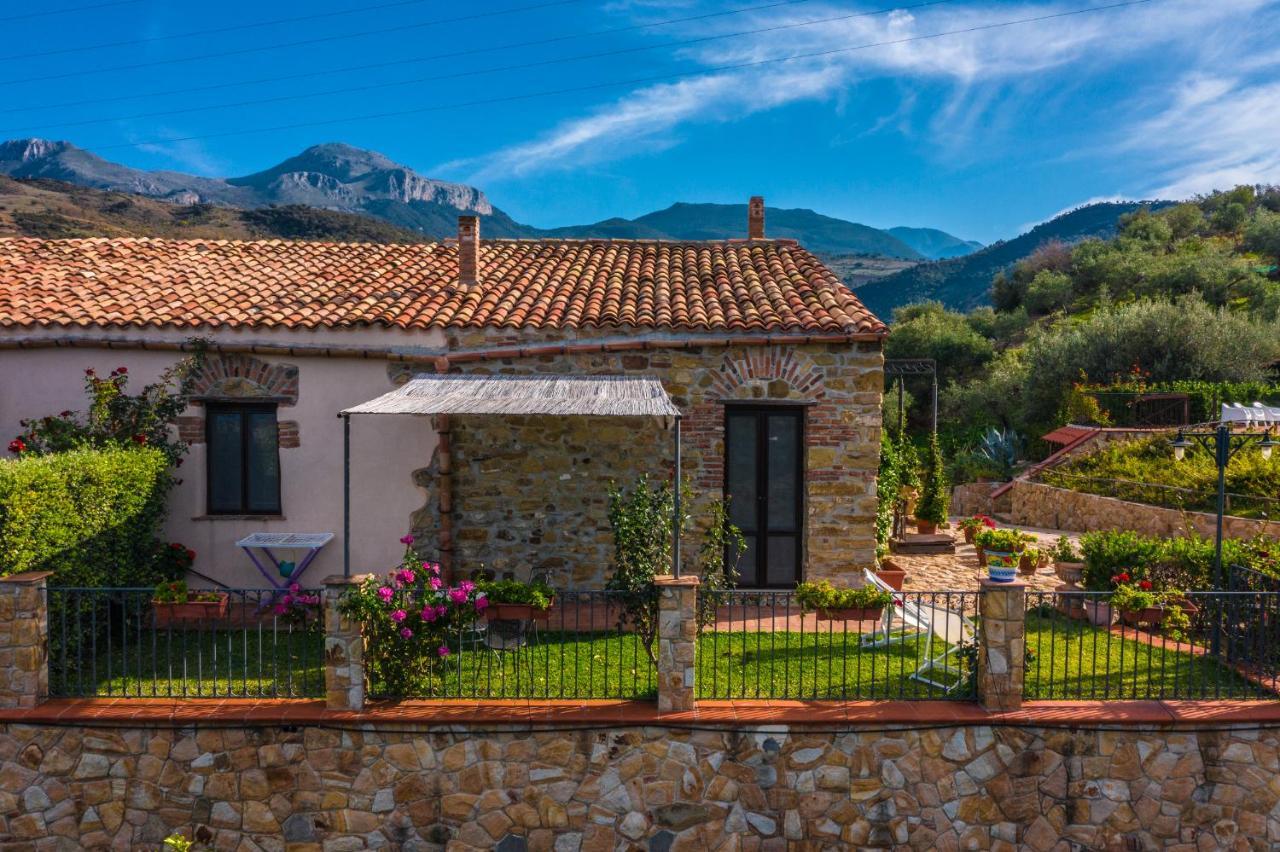 Appartamento con Vista Mare