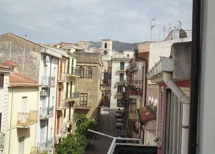 Hotel familiare: Le Due Sicilie B&B