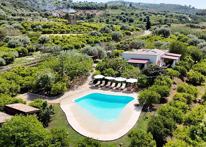 Terre e Torri Country Resort